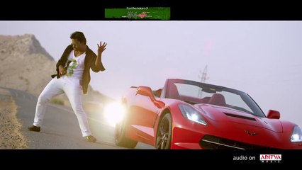 Andam Tannullona Video Song teaser | Sunil, Mannara Chopra | Jakkanna Movie