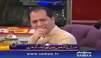 Amjad sabri last naat