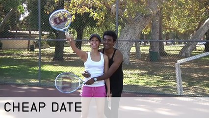 Zoro Does An Impromptu Modern Dance & Nails It (Sort of) - Cheap Date Episode 1