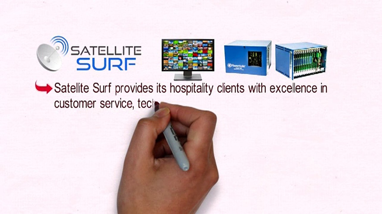 Hotel Wifi Installations