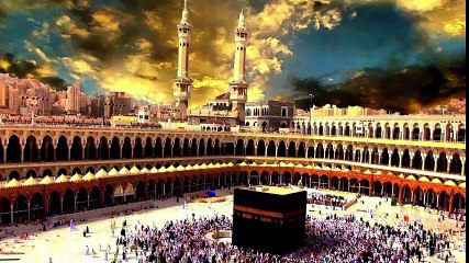 Ağlar Yakub Ağlar - Umre Turu