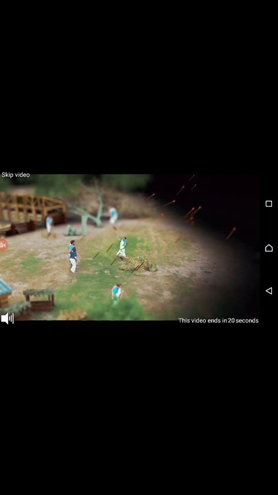 Range Shooter 3D Android Oyunu apk indir