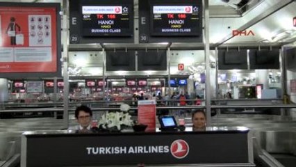 THY'nin 290. Uçuş Noktası Açıldı