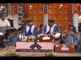 Qawali by Fayyaz & Shahbaz Khan