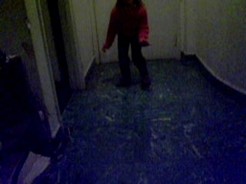 Baile de guille y pipi