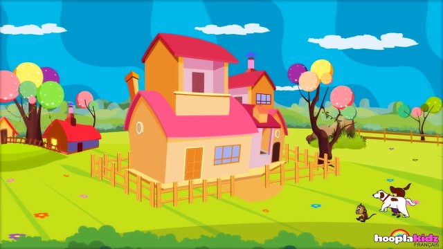 Polly Put The Kettle On - Polly a allumé la Bouilloire