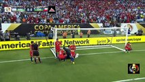 Argentina 0-0 (Pen. 2-4) Chile - Full Highlights And Penalties - Copa América Final 2016