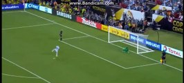 All Goals HD - Argentina 0-0 Chile _ Copa America Centenario _ 27.06.2016 HD