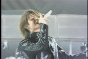 GLAY　『Youing oh!oh』DOME TOUR pure soul  1999 !　HD