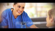 Enfermeras 7-24 profesionales cuidando vidas