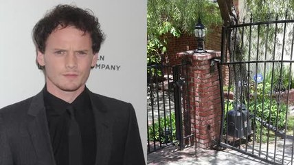 La mort d'Anton Yelchin entraîne un recours légal collectif