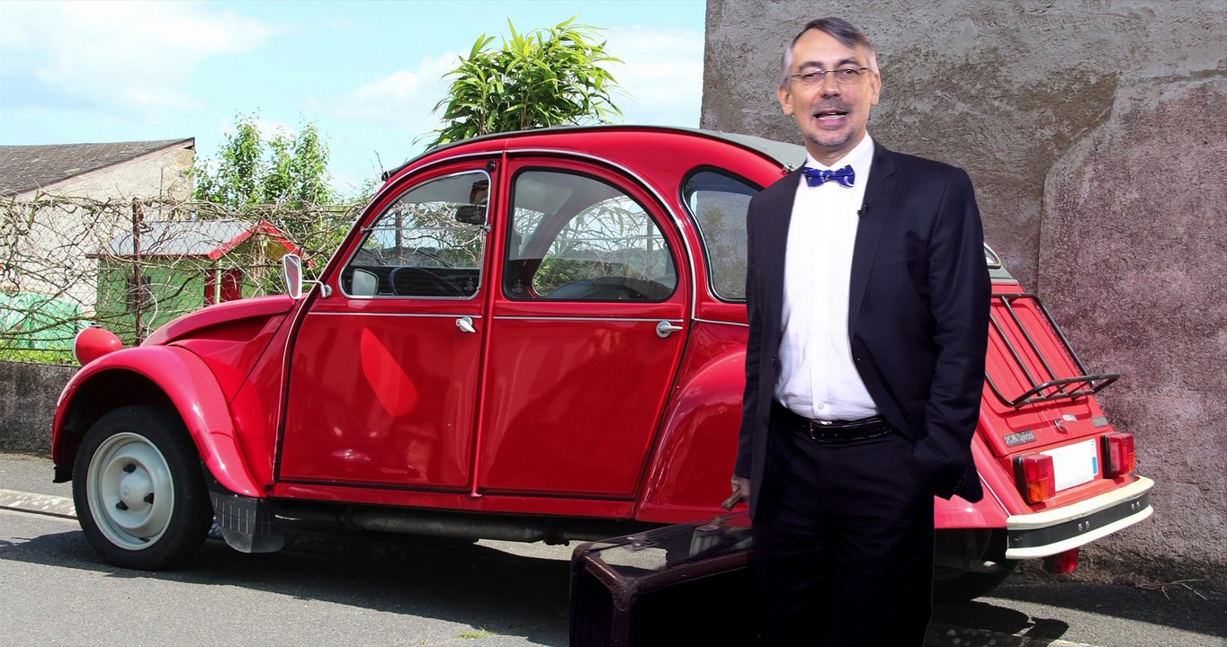 FUN-MOOC : Droit européen du travail