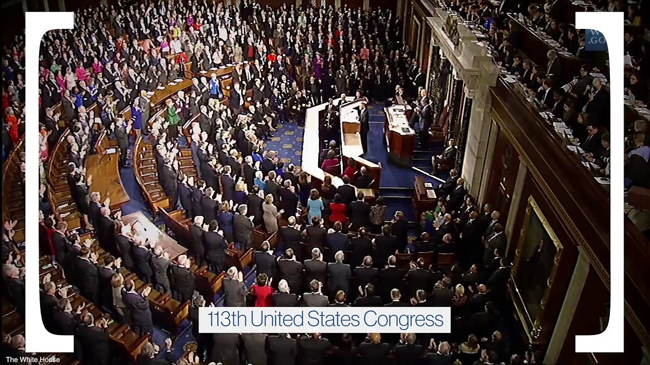 How Powerful is the United States