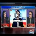The time of arrest has arrived of elected and selected politicians - Dr Shahid Masood