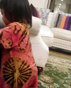 Senangnya Arsy Addara Musicia Nurhermansyah Maen Sama Ayah Anang Hermansyah