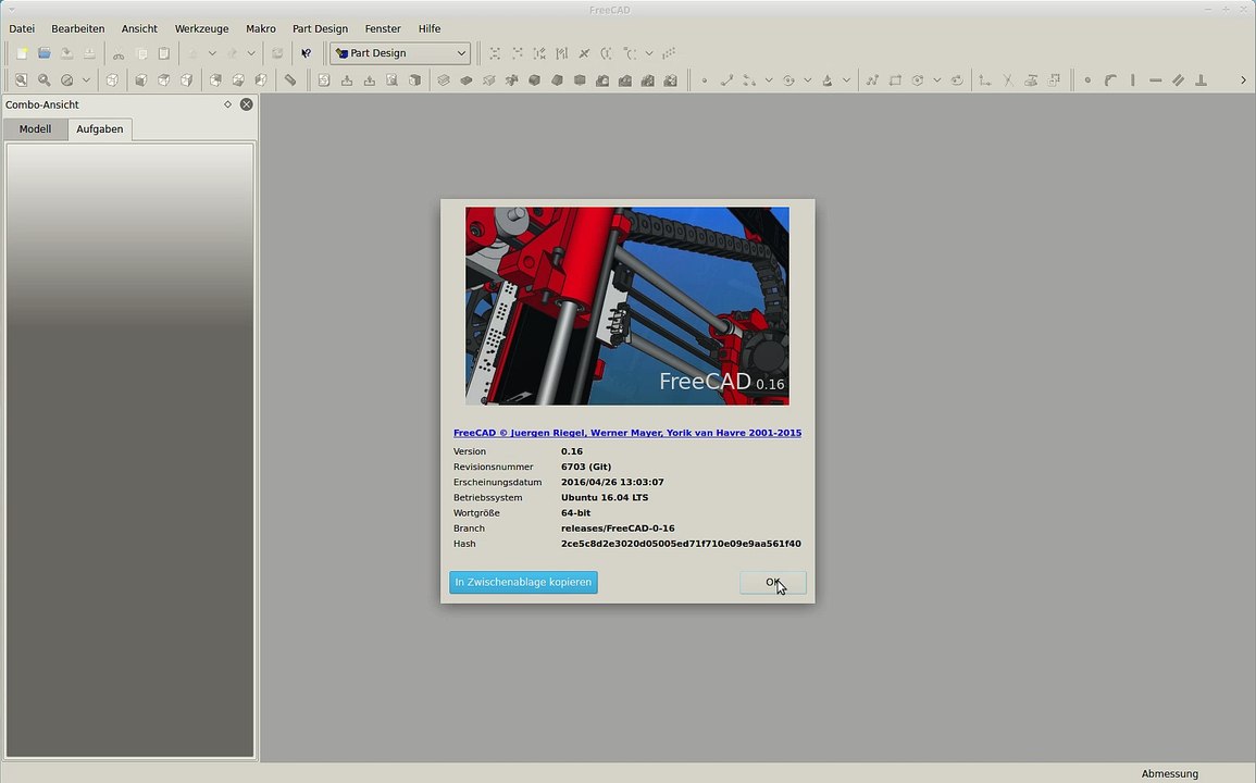 Freecad-fang-funktionen