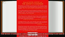 complete  The Artists Compass The Complete Guide to Building a Life and a Living in the Performing