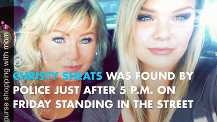 Texas police kill mother who shot her two daughters