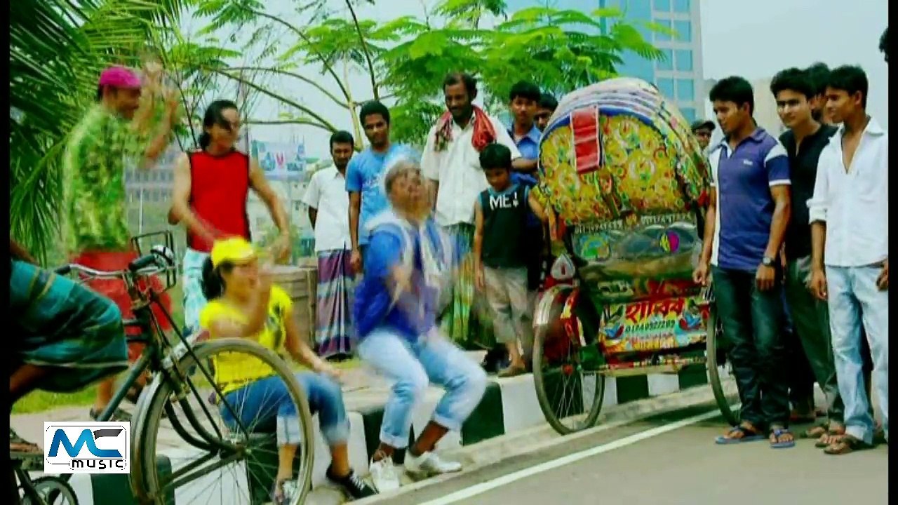 Kabila Korle Dosh Ki | Plabon n Sikriti | Tumari Achi Tumari Thakbo | MC Music