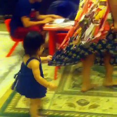 Senangnya Arsy Addara Musicia Nurhermansyah Ngajak Maen Bunda Ashanty Pulang Dari Rumah Sakit