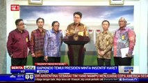 Pengusaha Karet Minta Intensif ke Pemerintah