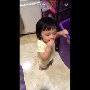 Senangnya Arsy Addara Musicia Nurhermansyah Punya Banyak Mainan l Anang Hermansyah & Ashanty