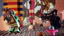 Lego Filmi Nasıl Bitmeliydi ? # Türkçe Altyazılı [HD]