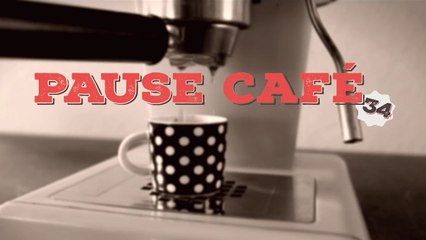 Pause Café avec Anne Herla, philosophe