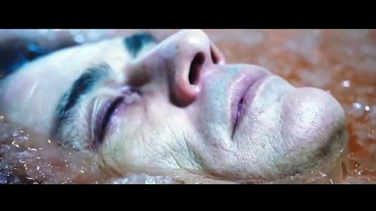 The Expendables 4 - Official trailer HD