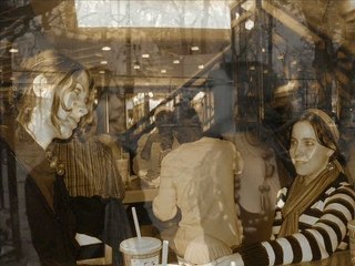 You say it best when you say nothing at all.