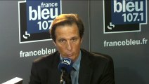 Jérôme Chartier, député LR du Val D'oise