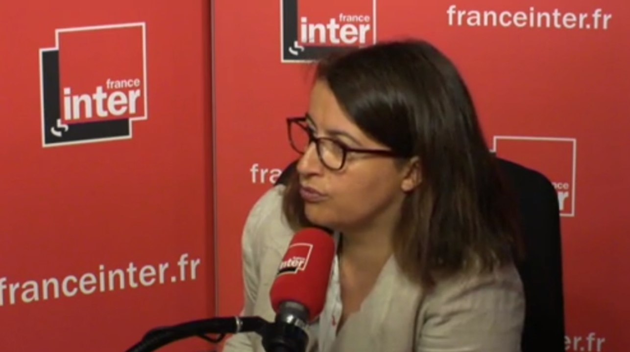 Notre-Dame-des-Landes, «une bataille perdue pour l'écologie» estime Duflot