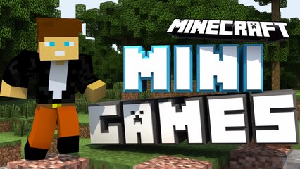 survival games avec vorxio et Toto-fail