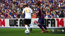 FIFA 14 – XBOX 360 [Scaricare .torrent]