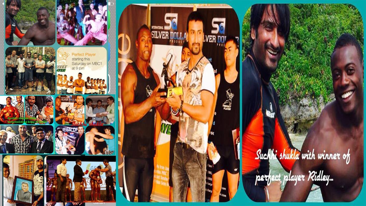 Suchhi kumar Tv Reality Show Episode 1st