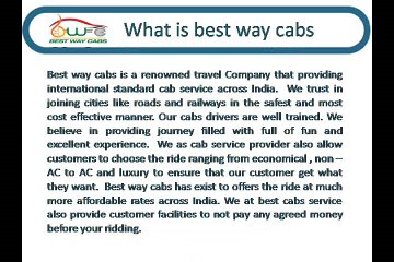 Delhi to Amritsar taxi service