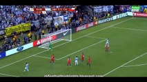 Copa America 2016 | Argentina [2] 0-0 [3] Chili | Video bola, berita bola, cuplikan gol