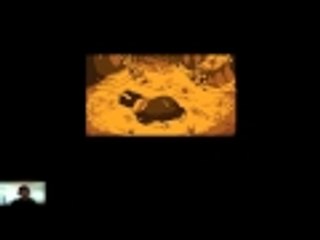 EXPLORING THE RUINS (Undertale)