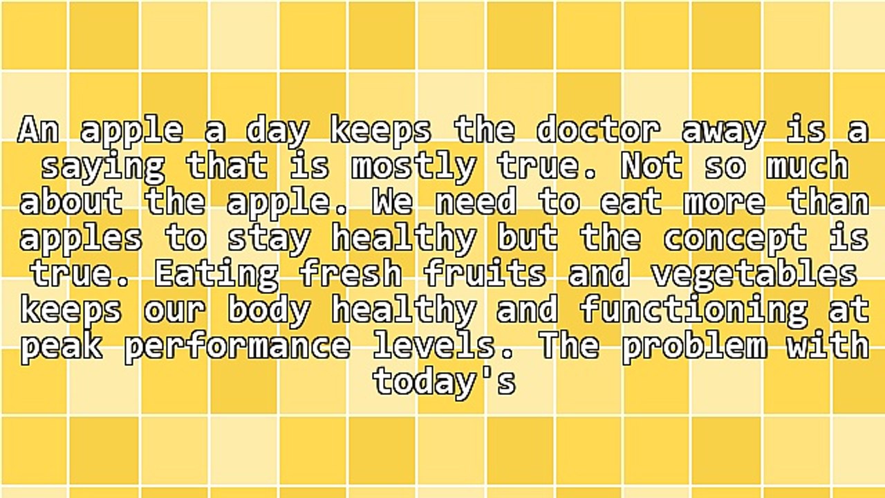 Enzymes - How Digestive Enzymes Assist With Weight Loss