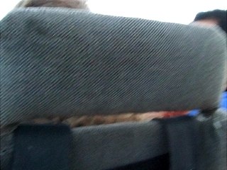 Buggy des sables à Huacachina