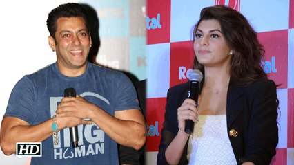 Kick star Jacqueline dont want to comment on Salmans rape remark