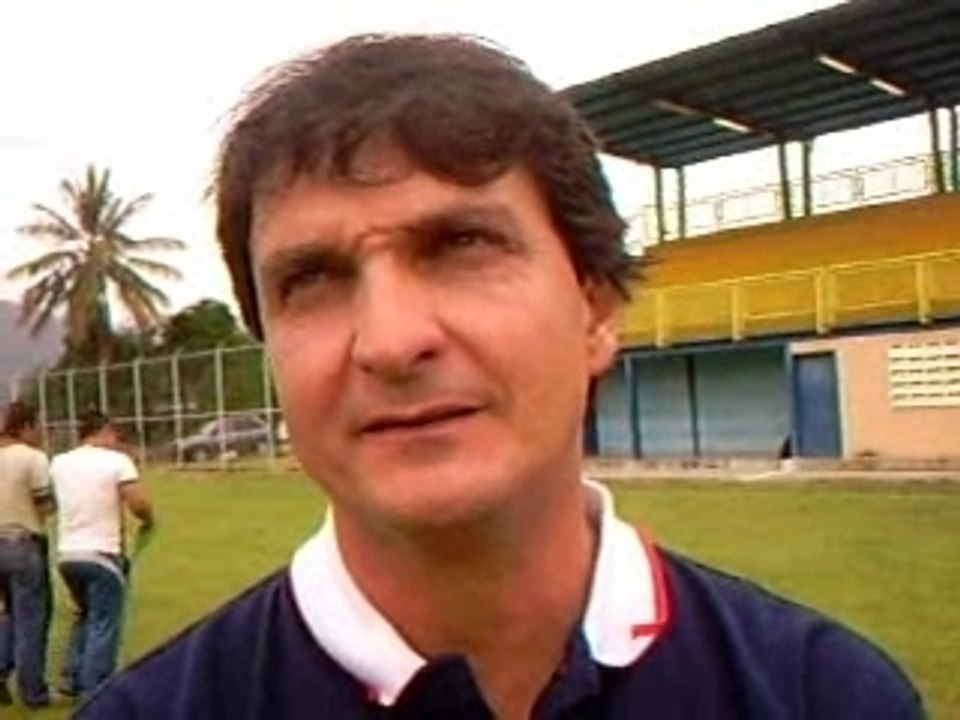 Entrevista a Anleto Bonacorso