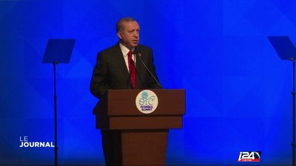 Diplomatie: Israël et la Turquie trouvent un accord pour mettre fin à leur brouille