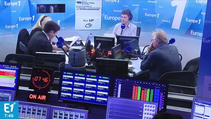 Euro 2016 : "Le hooliganisme a failli gâcher la fête, mais la fête est bien là"