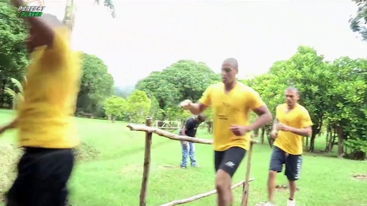 Suchhi kumar Tv Reality  show AFRICA episode 3rd