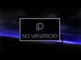 Tutoriel - Changer d'adresse IP sans VPN/Proxy - 2015