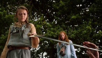 GAME OF THRONES Season 6 Episode 10 RECAP VIDEOS (2016) Season Finale