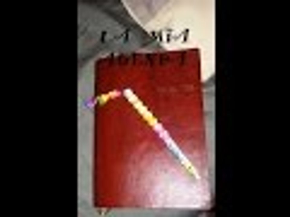 La mia agenda