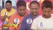 It's Showtime: Tensed Trabahula Contestants