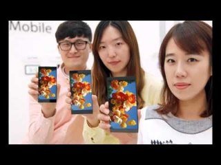 HTC One M9 Plus more, LG New 5.5 inch Panel for G4